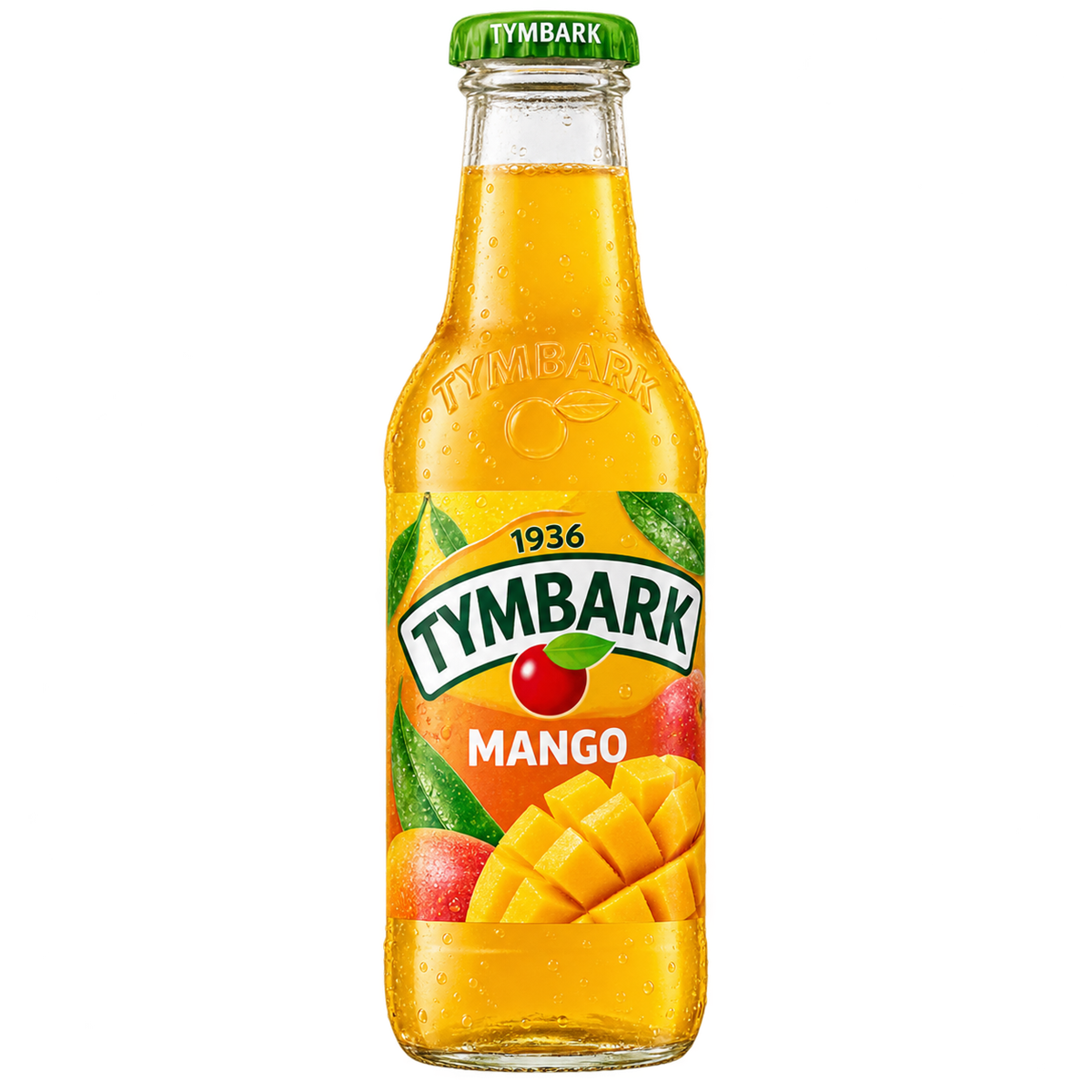 Tymbark Mango 0,25l
